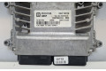 Блок управления двигателя 96958816, 25191188   Chevrolet Spark