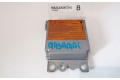 Блок подушек безопасности 98820JD000B   Nissan Qashqai