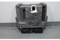 Блок управления двигателя 9851331280, BOSCH   Peugeot 208