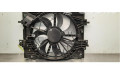 Комплект вентиляторов     214814625R    Renault Arkana 