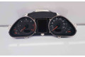 Přístrojová deska  Audi Q7 4M 1997   