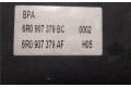 Jednotka ABS 6R0907379BC, 6R0907379BC   Volkswagen Polo V 6R 2012