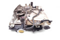 Комплект радиатора 16410-0Q010, 8240460   Peugeot 107 2011