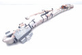 Боковая подушка безопасности 900109A1698   Mazda CX-7