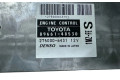 Řídící jednotka 8966148530, 2750006431   Lexus RX 300 2003