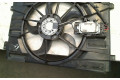 Комплект вентиляторов     1K0121203AN, 1K0121203AN    Volkswagen Caddy 