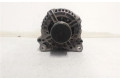 Генератор 0124525525, 0124525525   Volkswagen Tiguan      