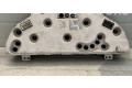 Панель приборов 80210-08201, 050126-0032   SsangYong Rexton I       