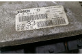 Řídící jednotka 0281010879, 9645534280   Peugeot 607 2002