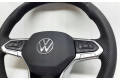 Volant Volkswagen T-Cross 2022 3G0419089AP, 3G0419089AP  