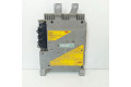 Блок управления АБС 39300SS0J61, F4WSSS   Honda Prelude