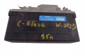 Блок управления АБС 0125457432   Mercedes-Benz C W202