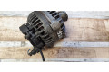 Генератор 021903026B, 021903026   Volkswagen Touareg I      