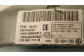 Боковая подушка безопасности 1T0880741M, 1T0880741M   Volkswagen Touran II