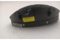 Přístrojová deska  Peugeot 207 CC 2004 9651855380  