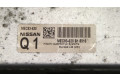 Řídící jednotka MEC93620   Nissan Qashqai 2007