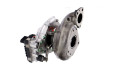  Турбина Mercedes-Benz R W251  781743-5003S, 781743-5003S         
