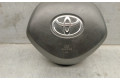 Надувная подушка для руля 45130F4030, 45130F4030C1    Toyota C-HR I