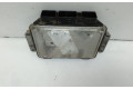 Блок управления двигателя 9665091180   Citroen Jumpy