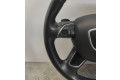 Volant Audi A6 S6 C7 4G 2015 4G0419091P, 4G0880201N  