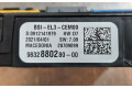   Pojistková skříňka 9832880280   Opel Crossland X 2021