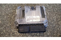 Řídící jednotka 25181343, 0281016588   Chevrolet Captiva 2008