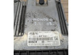 Блок управления 8G9112A650EH, 0281014832   Ford Mondeo MK IV