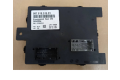 Блок комфорта 99761851601, 28049364   Porsche Boxster 987   
