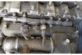 Топливная рампа a6650700295, r91457010b   SsangYong Rexton  