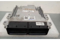 Блок управления двигателя 391012U230, 9001230125KE   KIA Xceed