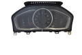 Přístrojová deska  Volvo V60 2014 769315620U, 769317840U  