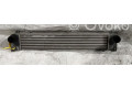 Интеркулер     Suzuki SX4 
