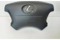 Подушка безопасности водителя C00072803A5T   Lexus LS 430