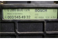 Řídící jednotka 280800124, 35454932   Mercedes-Benz E W124 1990