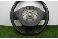 Volant Nissan X-Trail T32 2016 484304CB4A, CUERO.NEGRO  