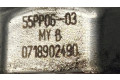 Vstřikovací lišta 9054592680, 9658227880   Ford Focus  pro naftový motor 1.6  