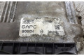 Řídící jednotka 3M61-12A650-AC   Mazda 3 I 