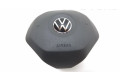 Подушка безопасности водителя 5H0880201J   Volkswagen Golf VIII