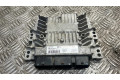 Блок управления двигателя 8G9112A650GC, 5WS40757CT   Ford Mondeo MK IV