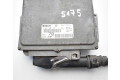 Řídící jednotka 9635116680, 0261206153   Peugeot 106 1994
