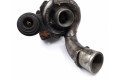  Турбина Renault Megane I  8200046691, 7173491   для двигателя F9Q 732      