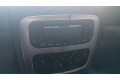 Блок управления климат-контролем 55037533AE   Jeep Cherokee III KJ