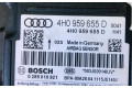 Блок подушек безопасности 4H0959655D   Audi A8 S8 D4 4H