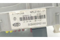 Pojistková skříňka Řídící jednotka BSM 51799369   Lancia Musa 2009