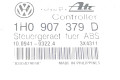 Блок управления АБС 1H0907379D, 3X4311   Volkswagen PASSAT B4