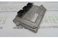 Блок управления двигателем Блок управления 37820RSAG11   Honda Civic