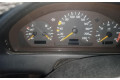 Панель приборов    Mercedes-Benz C W202       