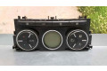 Блок управления климат-контролем 96753994XT, BEHR   Citroen C1