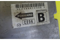 Блок подушек безопасности W002T80274   Mazda 5