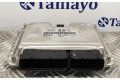 Řídící jednotka 0281011222, 038906019LJ   Audi A4 Allroad 2004